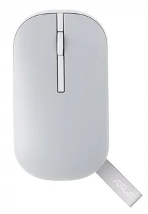ASUS Marshmallow MD100 Szara 90XB07A0-BMU0F0 - Myszki - miniaturka - grafika 1