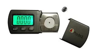 PRO-JECT Miernik docisku PRO-JECT Measure it E MEASURE IT - Akcesoria gramofonowe - miniaturka - grafika 2