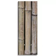 Wieszaki i stojaki - Wieszak, Szary bambus (Rozmiar 40x118) - miniaturka - grafika 1