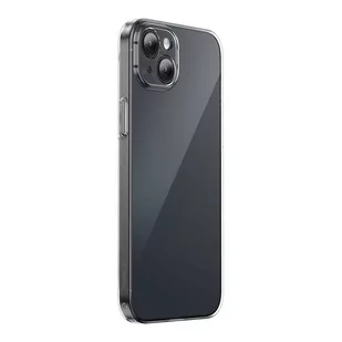 Zestaw ochronny Baseus Corning przeźroczyste etui i szkło hartowane do iPhone 13 - Etui i futerały do telefonów - miniaturka - grafika 2