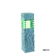 Lampy ogrodowe - GARDENLIGHT Lampa zewnętrzna stojąca LED NEPOS 3579401 - miniaturka - grafika 1