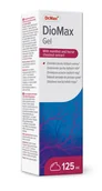 Żele i maści lecznicze - Dr. Max Pharma s.r.o.,Na Florenci 2116/15, Nové Me Dr Max Pharma s.r.o.,Na Florenci 2116/15 Nové Me Diomax Dr.Max żel do nóg 125 ml - miniaturka - grafika 1