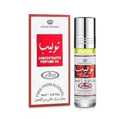 Wody i perfumy damskie - Al-Rehab Tulip 6 ml Cpo - miniaturka - grafika 1