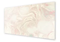 Dekoracje domu - Panel kuchenny HOMEPRINT Gradientowy wzór marmuru 120x60 cm - miniaturka - grafika 1