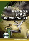 Audiobooki - poradniki - Stąd do wieczności - miniaturka - grafika 1