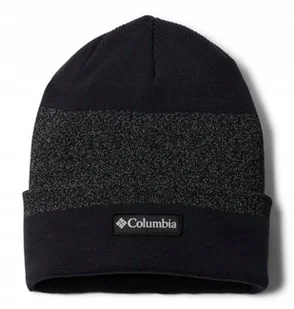 Czapka Columbia Black Mesa Beanie - Czapki damskie - miniaturka - grafika 1