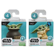 Figurki dla dzieci - Hasbro Star Wars Bounty Collect 6 SEA2 2 PK F51875S1 - miniaturka - grafika 1