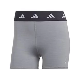 adidas Rajstopy Marka Model TF Short Tight - Rajstopy - miniaturka - grafika 1