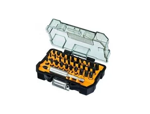 DEWALT Dewalt DT70523T Profesjonalne Bity 32el +uchwyt - Bity - miniaturka - grafika 2