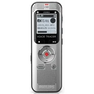 Dyktafony - Philips DVT2000 - miniaturka - grafika 1
