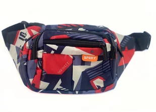 Golarka do ubrań Nerka We Wzory 3 Kieszonki - Golarki do ubrań - miniaturka - grafika 1