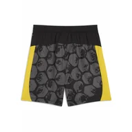 Spodnie sportowe męskie - Męskie szorty KIDSUPER × BORUSSIA DORTMUND PUMA - miniaturka - grafika 1