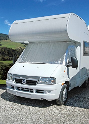 Brunner Cli-Mats XT, Ducato 2015