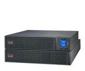 Zasilacze awaryjne UPS - APC Easy-UPS On-Line SRV 3000VA/2700W 4U 6xIEC C13, 1xIEC C19 LC - miniaturka - grafika 1