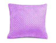 Poszewki na poduszki - Poszewka 40x40 Dekoracyjna Ricky kol. J.Fiolet - miniaturka - grafika 1