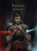 Fantasy - Esencja Krzysztof Bonk - miniaturka - grafika 1