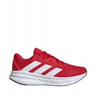 Moda i Uroda OUTLET - Buty męskie adidas Galaxy 7 Running czerwone IE8226 42 - miniaturka - grafika 1