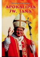 Religia i religioznawstwo - Apokalipsa św Jana - miniaturka - grafika 1