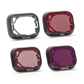 Akcesoria do drona - Zestaw filtrów Kase do drona DJI Mini 3 Pro - miniaturka - grafika 1