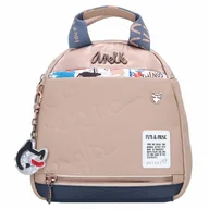 Plecaki - Anekke Fun&Music Plecak miejski 27 cm mehrfarbig - miniaturka - grafika 1