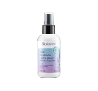 Odżywki do włosów - Sylveco Biolaven Organic tonik do włosów i skóry głowy z octem winogronowym 150 ml - miniaturka - grafika 1