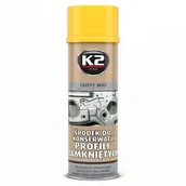 Chemia warsztatowa - K2 ŚRODEK DO KONSERWACJI PROFILI ZAMKNIĘTYCH 500 ML L330 - miniaturka - grafika 1