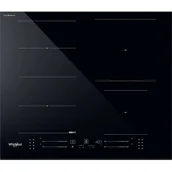 Płyty elektryczne do zabudowy - Whirlpool WF S5060 CPBF - miniaturka - grafika 1