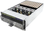 Akcesoria do serwerów - ASRock Barebone 4U Dual Sockel SP5 4U10G-GENOA2 - miniaturka - grafika 1