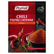 Przyprawy i zioła sypkie - Prymat CHILLI PIEPRZ CAYENNE 15G 54416060 - miniaturka - grafika 1