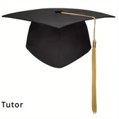 Inne - Ukończenia Studiów Uniwersyteckich Czapka Z Daszkiem Dla Mężczyzn I Kobiet, Licencjata Mistrza Uczonego Dla Mężczyzn I Kobiet - miniaturka - grafika 1