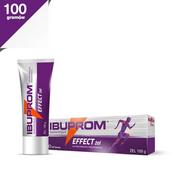 USP ZDROWIE Ibuprom Sport 50 mg/g żel 100 g | DARMOWA DOSTAWA OD 199 PLN!