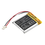 Inne akcesoria audio-wideo - MGI Zip Navigator Remote Control / PT403035 350mAh 1.30Wh Li-Polymer 3.7V (Cameron Sino) - miniaturka - grafika 1