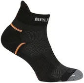 Skarpety termoaktywne - Brubeck Skarpety męskie Running Light czarne roz. M/39-41 BRU002/M - miniaturka - grafika 1