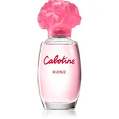 Wody i perfumy damskie - Parfums Gres Cabotine Rose woda toaletowa 30ml - miniaturka - grafika 1