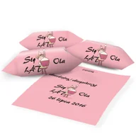 Cukierki - Krówki na urodziny #005 - miniaturka - grafika 1