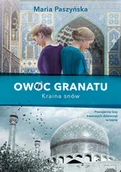 Powieści historyczne i biograficzne - kraina snów. owoc granatu. tom 2 - miniaturka - grafika 1