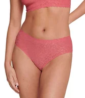Majtki damskie - Majtki damskie sloggi Zero Feel Lace 2.0 Hipster-S - miniaturka - grafika 1