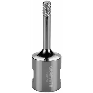 Graphite Otwornica 55H300 - Otwornice - miniaturka - grafika 1