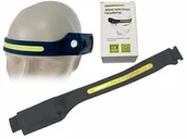 Latarki - Latarka czołowa - miniaturka - grafika 1