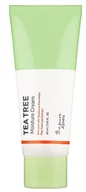 Kremy do twarzy - A'Pieu The Pure Tea Tree Moisture Cream - miniaturka - grafika 1