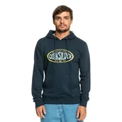 Bluzy męskie - INCIRCLES M OTLR - miniaturka - grafika 1