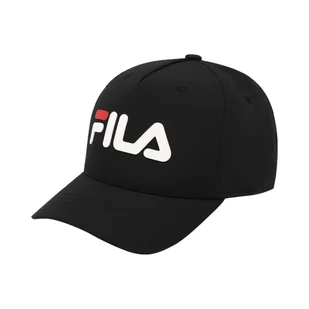 Czapka z daszkiem Fila Funza 5 - Czapki męskie - miniaturka - grafika 1
