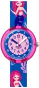 Zegarki dla dzieci - Zegarek Flik Flak FPNP107 SEARENI - - miniaturka - grafika 1