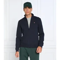 Bluzy męskie - Napapijri Bluza | Regular Fit - miniaturka - grafika 1