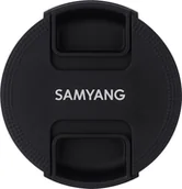 Dekielki do obiektywów - Dekielek Samyang Samyang Front Cap for AF 35mm f/2.8 Sony E - miniaturka - grafika 1