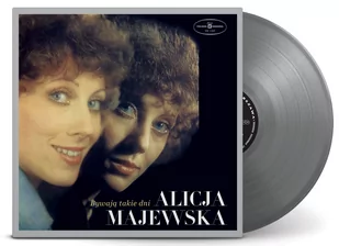 Bywają takie dni (Color Limited) - Winyle - miniaturka - grafika 1