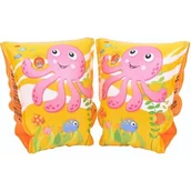 Materace dmuchane i koła do pływania - RęKAWKI DO PłYWANIA DLA DZIECI OśMIORNICA - - miniaturka - grafika 1