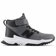 Moda i Uroda OUTLET - Buty New Balance GT800TG3 - szare - miniaturka - grafika 1