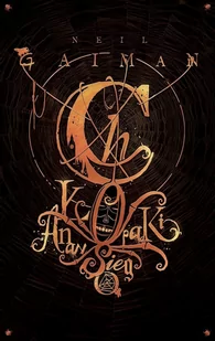 Chłopaki Anansiego - E-booki - fantastyka i horror - miniaturka - grafika 1