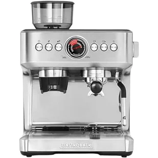 Ekspres do kawy Gastroback Design Espresso Advanced Duo 42626 - Ekspresy do kawy - miniaturka - grafika 1